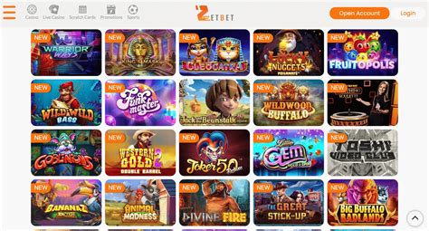 zebet casino slots|ZetBet Casino Games .